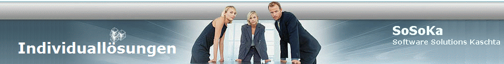 Individuall�sungen